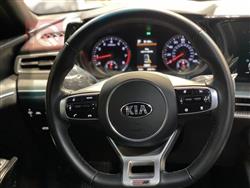کیا K5